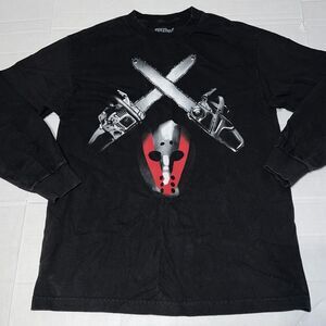 Eminem Shady Records XV Limited Edition T Shirt sz Medium Slim Marshall Mathers